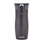 Contigo 2095797 West Loop Gunmetal 470 ml Matara