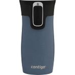 Contigo 300 ml Mavi West Loop Mini Vakumlu Termos
