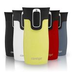Contigo 300 ml Sarı West Loop Mini Termos