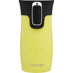 Contigo 300 ml Sarı West Loop Mini Vakumlu Termos