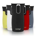 Contigo 300 ml Siyah West Loop Mini Termos