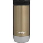 Contigo 470 ml Altın Huron Pro Snapseal Termos