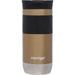 Contigo 470 ml Kahverengi Byron Pro Snapseal Termos