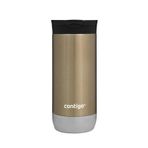 Contigo 470 ml Kahverengi Huron Pro SnapSeal Termos