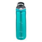 Contigo 720 ml Turkuaz Ashland Autospout Tritan Suluk