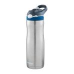 Contigo Ashland Autospout 590 ml Gri Soğuk Su Termosu