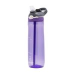 Contigo Ashland Autospout 720 ml Lila Tren Suluk