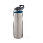 Contigo Ashland Chill Çelik Su Matarası Tek El Bas Iç 590ml 2094941