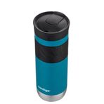 Contigo Byron Pro Snapseal 590 ml Turkuaz Termos Bardak