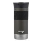 Contigo Byron Pro Snapseal Antrasit 470 ml Termos Bardak