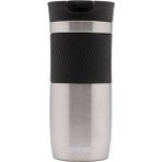 Contigo Byron Pro Snapseal Gri 470 ml Termos Bardak