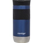 Contigo Byron Pro Snapseal Mavi 470 ml Termos Bardak