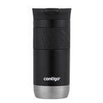 Contigo Byron Pro Snapseal Siyah 470 ml Termos Bardak