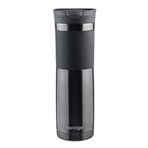 Contigo Byron Snapseal 720 ml Antrasit Termos Bardak