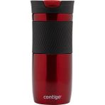 Contigo Byron Snapseal Kırmızı 470 ML Termos