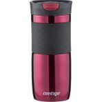Contigo Byron Snapseal Pembe 470 ml Termos Bardak