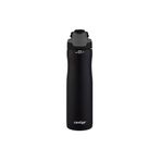 Contigo Chill Autoseal 720 ml Siyah Soğuk Su Termosu
