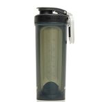 Contigo Fit Shake Go 2.0 820 ml Koyu Gri Shaker