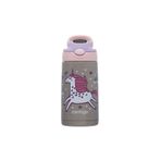 Contigo Gizmo Dragon Çelik Çocuk Suluğu 420ml Pembe 2178083