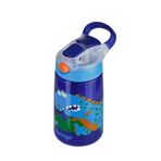 Contigo Gizmo Flip 420 ml Mavi Çocuk Su Matarası