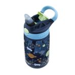 Contigo Gizmo Flip Pro Uzay Tritan Çocuk Suluğu 420ML Lacivert