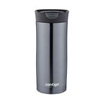 Contigo Huron Gunmetal Gri 470 ml Termos