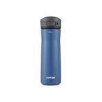 Contigo Jackson Autopop 590 ml Mavi Soğuk Su Termosu