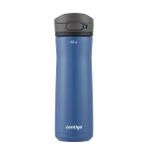 Contigo Jackson Chill 2.0 Çelik Tek El Bas İç Kilitli Su Matarası 590ml 2156440