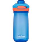 Contigo Jessie Tritan Çocuk Suluğu 420ml Mavi 2199245