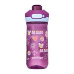 Contigo Jessie Tritan Çocuk Suluğu 420ml Pembe 2195673