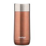 Contigo Luxe Autoseal 360 ml Kahverengi Termos Bardak