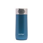Contigo Luxe Autoseal 360 ml Mavi Termos Bardak
