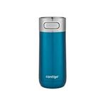 Contigo Luxe Autoseal 360 ml Turkuaz Termos Bardak