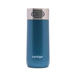 Contigo Luxe Autoseal Cornflower 350 ml Lacivert Termos