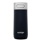 Contigo Luxe Autoseal Siyah 360 ml Termos