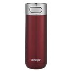 Contigo Luxe Licorice 360 12 OZ Autoseal Matara