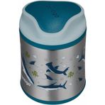 Contigo Ocean 300 ml Mavi Yemek Termosu