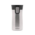 Contigo Pinnacle Gunmetal Gri 300 ml Termos