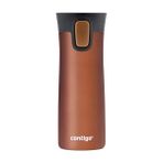 Contigo Pinnacle Vakumlu 420 ml Kiremit Termos Matara