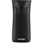 Contigo Pinnacle Vakumlu Termos Matara Tek El Bas İç 300ml 2095328