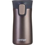 Contigo Pinnacle Vakumlu Termos Matara Tek El Bas İç 300ml 2095406