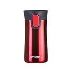 Contigo Pinnacle Watermelon Kırmızı 300 ml Termos