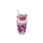 Contigo Snack Pembe Bardak
