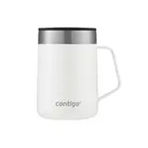 Contigo Streeterville Beyaz 420 ml Vakumlu Termos