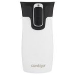 Contigo West Loop Mini Vakumlu Termos Bardak - Beyaz