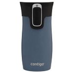Contigo West Loop Mini Vakumlu Termos Bardak - Mavi