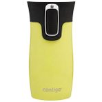 Contigo West Loop Mini Vakumlu Termos Bardak - Sarı