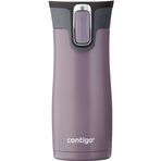 Contigo Westloop Mug Kırmızı 470 ml Termos Matara
