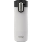 Contigo Westloop Pro Termos Tek El Bas Iç 470ML 2228168 Beyaz