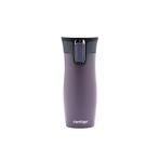 Contigo Westloop Vakumlu 470 ml Mürdüm Termos